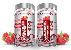 Raspberry Ketone 2 Bottle Bundle