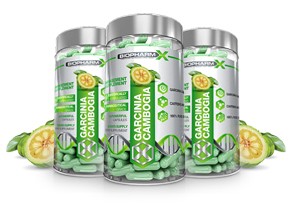Garcinia Cambogia 3 Bottle Bundle