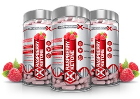 Raspberry Ketone 3 Bottle Bundle