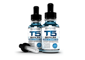 T5 Fat Burners 2 Bottle Bundle