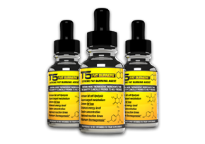 T5 Fat Burners 3 Bottle Bundle