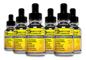 T5 Fat Burners 6 Bottle Bundle