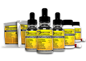 T5 Fat Burners Smart Choice Bundle