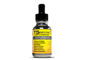 T5 Fat Burners T5 Serum