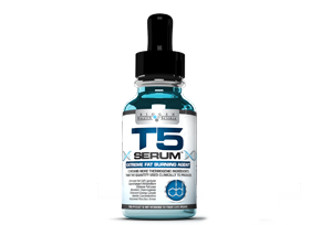T5 Fat Burners T5 Serum XT